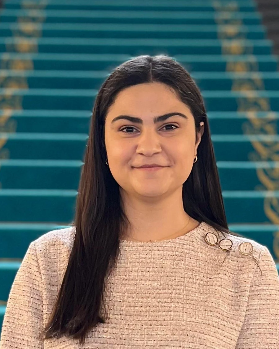 Ahsen Kartal Özcan