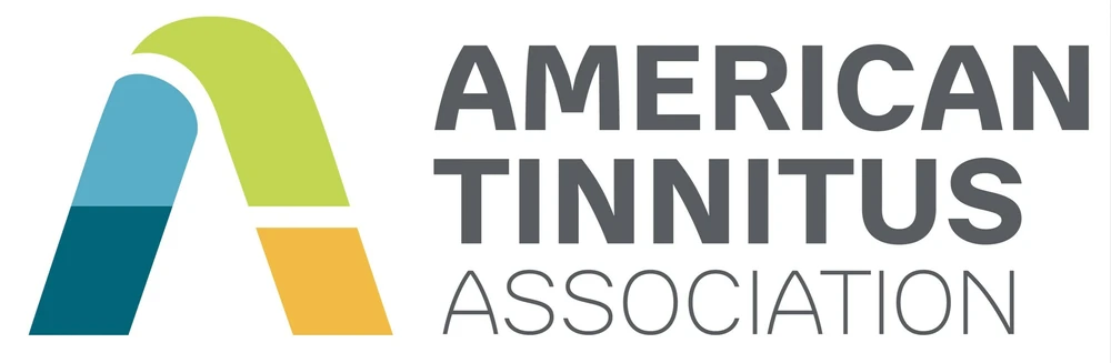 American Tinnitus Association logosu