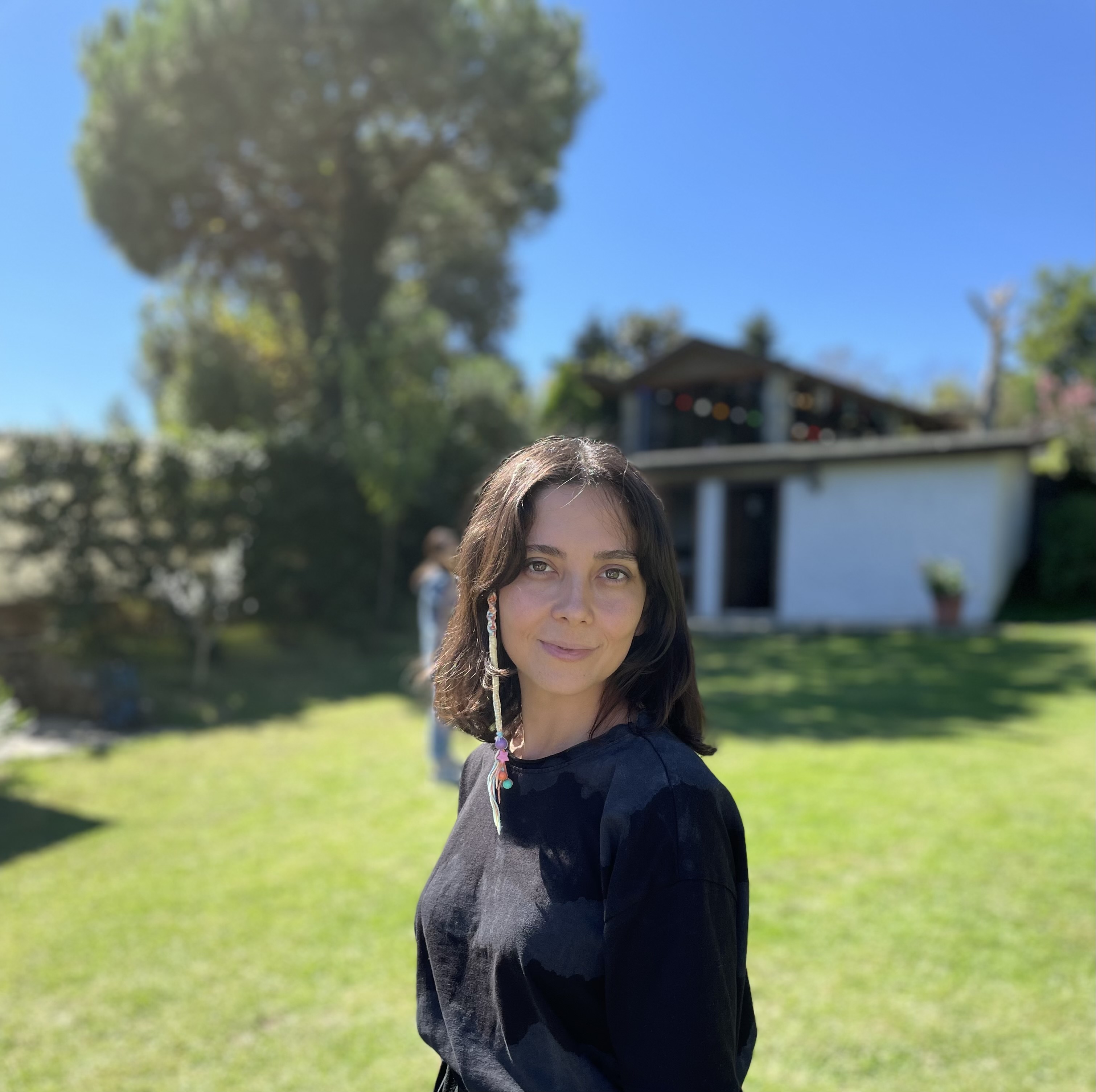 Ayşenur Karaman Demirel