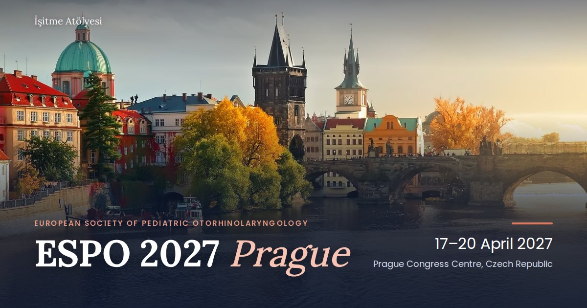ESPO 2027 · Prague
