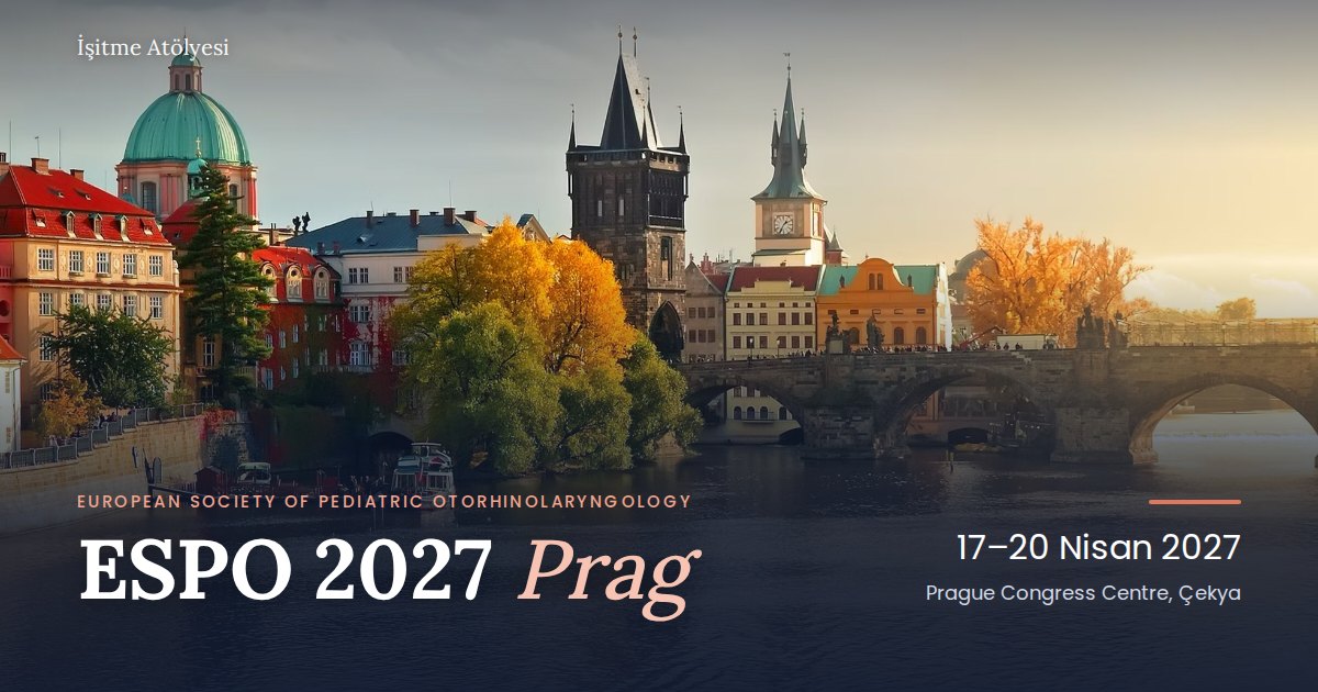ESPO 2027 · Prag