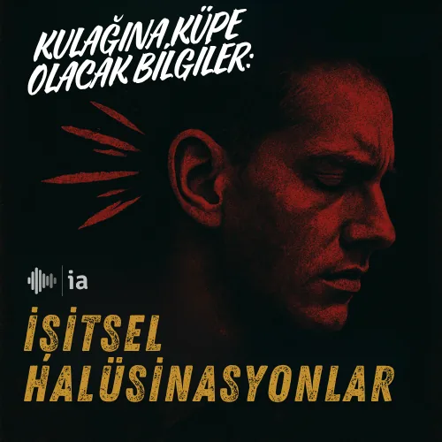 İşitsel Halüsinasyonlar