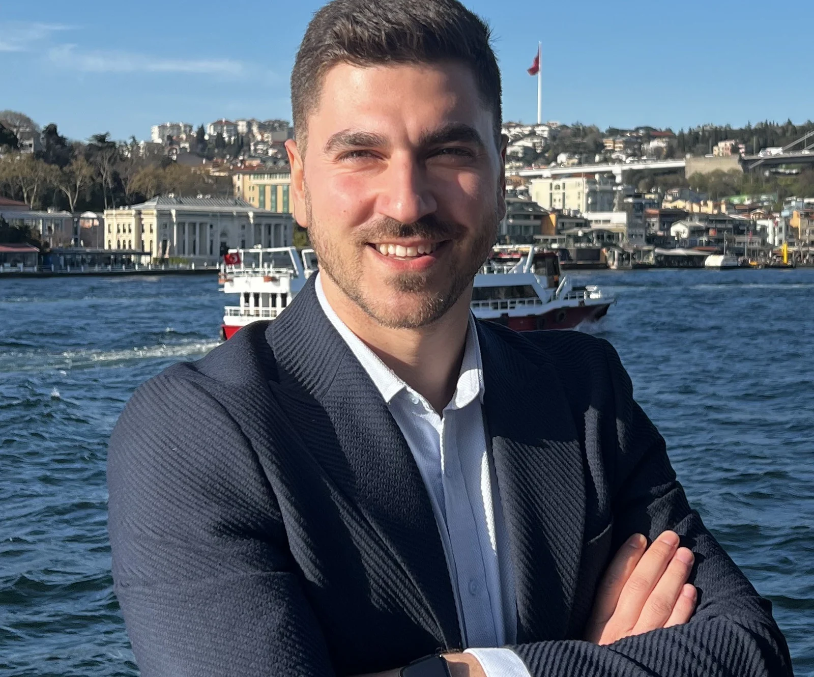 Okan Öz