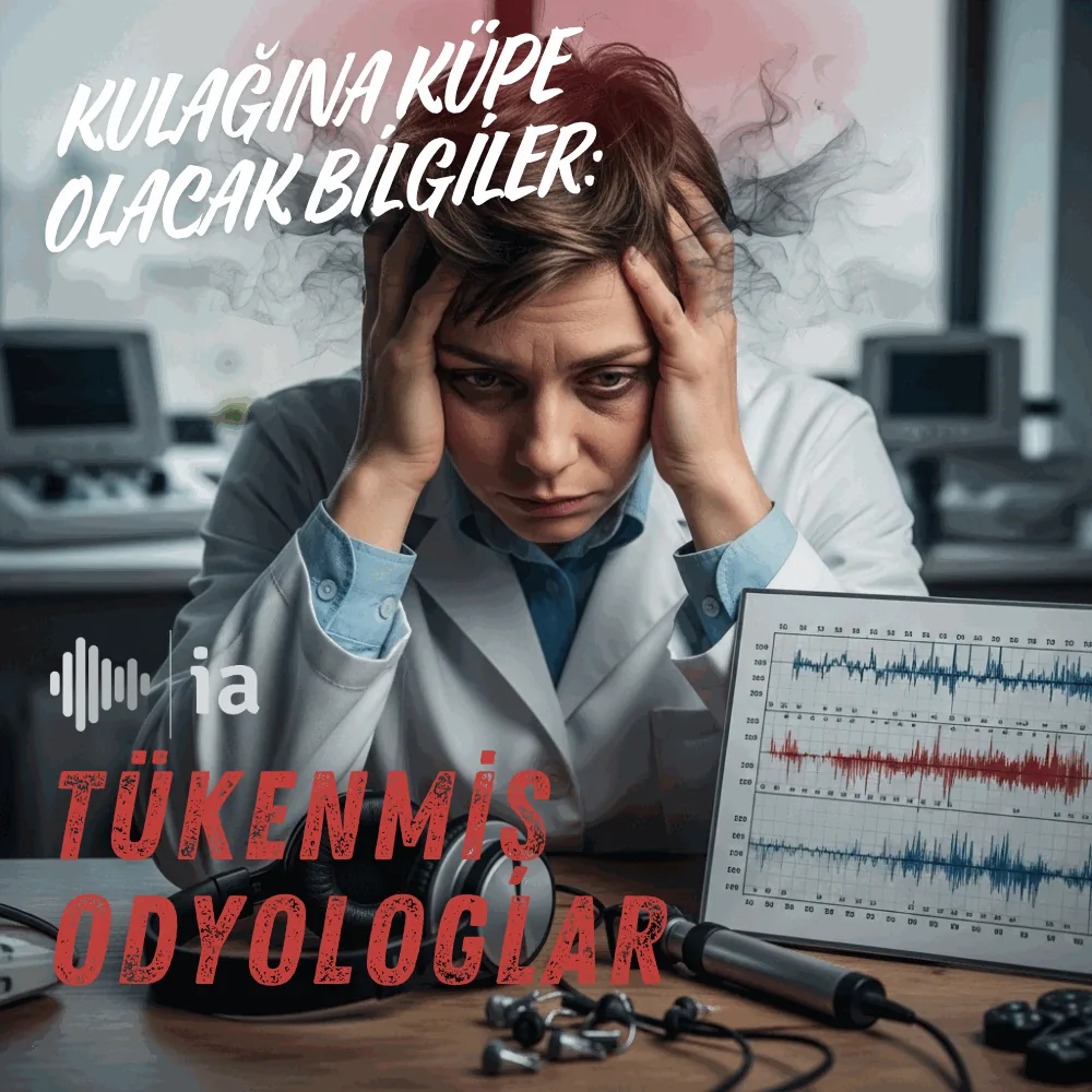 Tükenmişlik