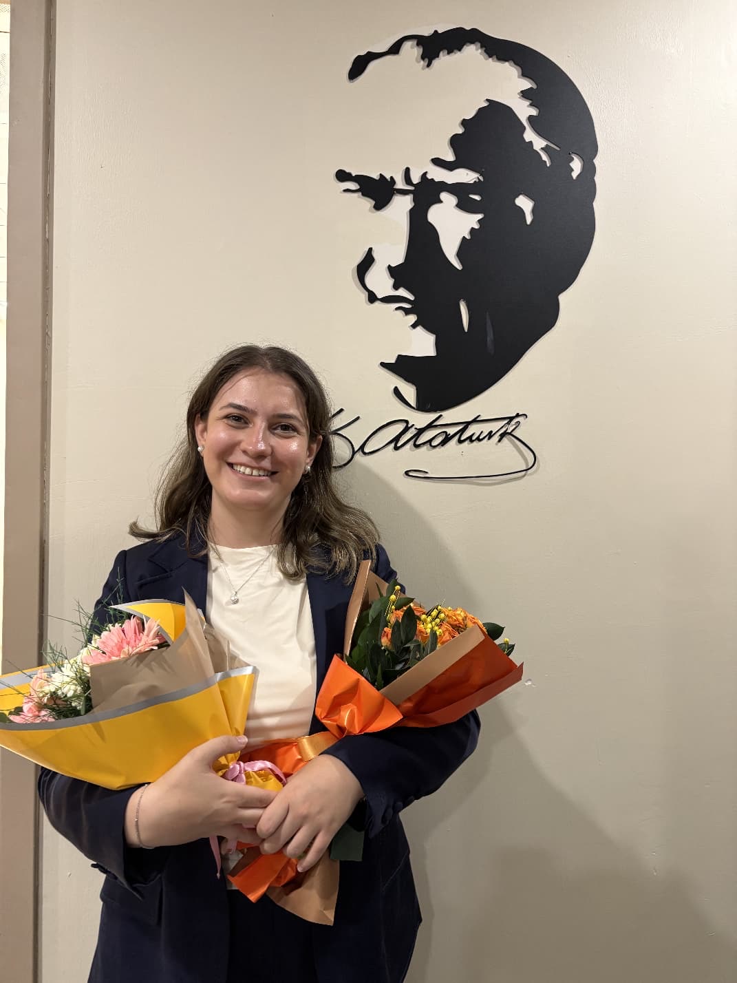 Doctoral Thesis Defense: Sema Satıcı