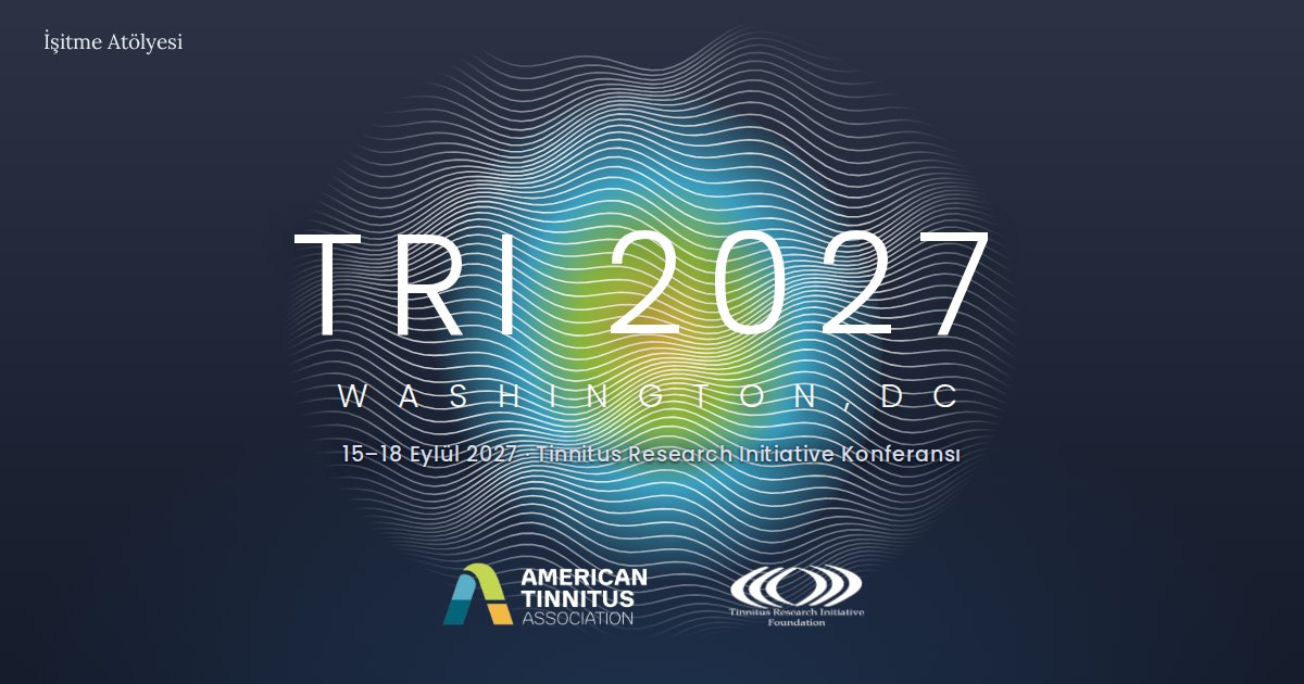 TRI 2027 · Washington, DC
