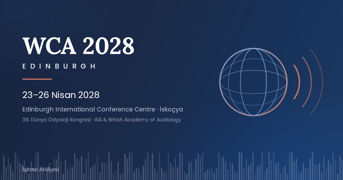 WCA 2028 Edinburgh banner